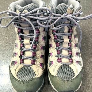Oboz Sawtooth II Mid Women’s 8